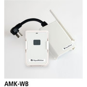 Aquamotion Remote Rf Wireless Control W/ Adjustable Receiver & Cord AMK-WB